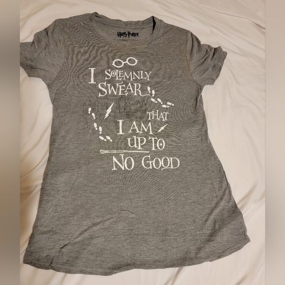 HARRY POTTER - T-shirt - 9 3/4 Enfants - Au Comptoir Des Sorciers